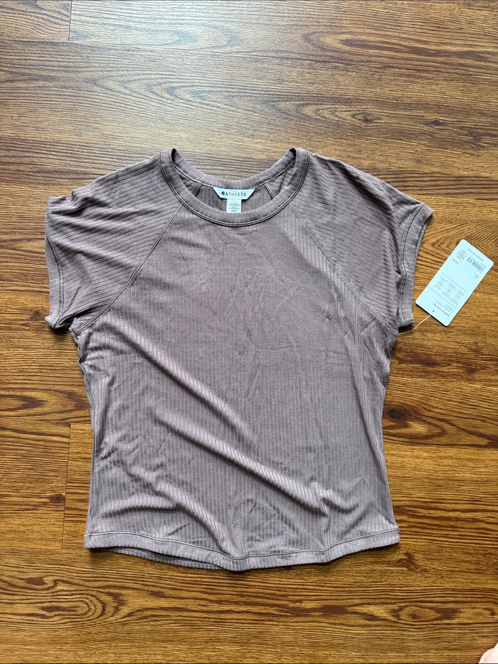 Athleta Perfect Rib Ter - Picture 6 of 8